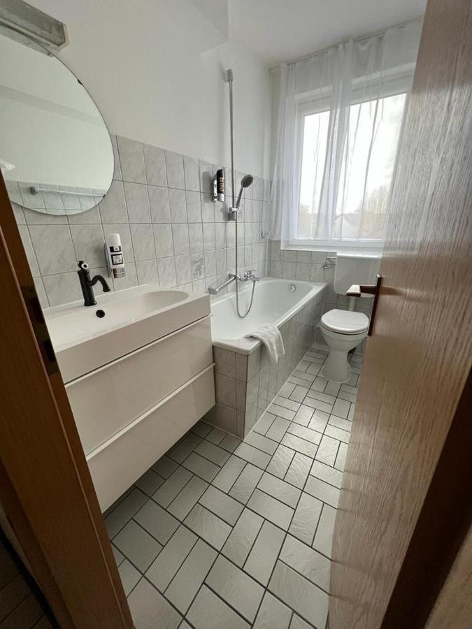 Hotel Duemptener Hof Mülheim an der Ruhr Dış mekan fotoğraf